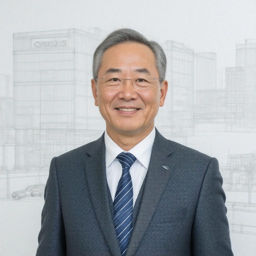 Toyo Ito